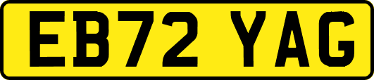 EB72YAG