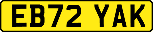 EB72YAK