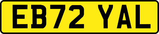 EB72YAL