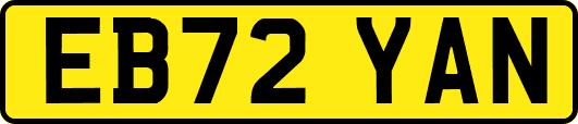 EB72YAN