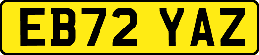 EB72YAZ