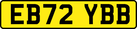 EB72YBB