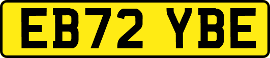 EB72YBE