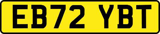 EB72YBT
