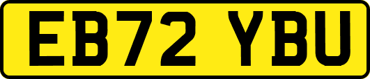 EB72YBU