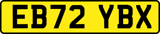 EB72YBX