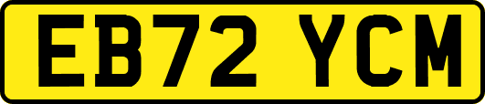EB72YCM