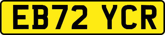 EB72YCR