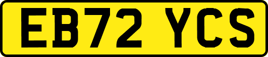 EB72YCS