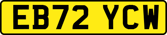 EB72YCW