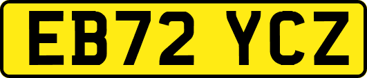 EB72YCZ