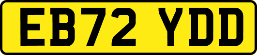 EB72YDD
