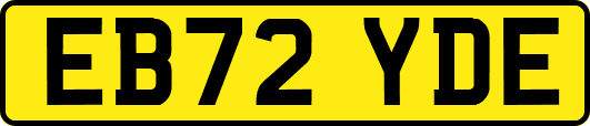 EB72YDE