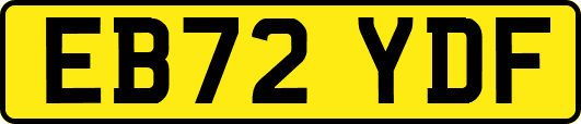 EB72YDF
