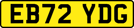 EB72YDG