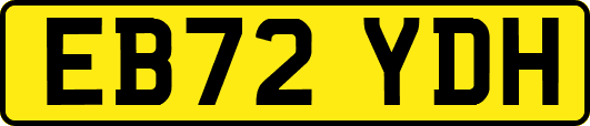 EB72YDH