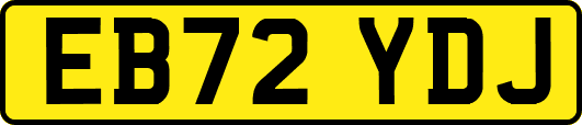 EB72YDJ