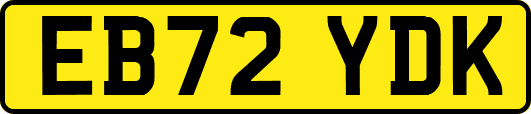 EB72YDK