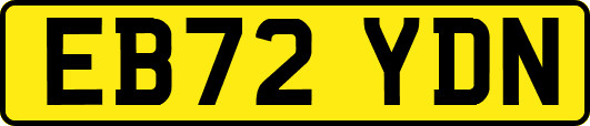 EB72YDN