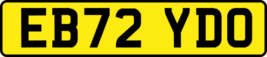 EB72YDO