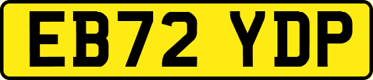 EB72YDP
