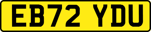 EB72YDU