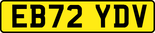 EB72YDV