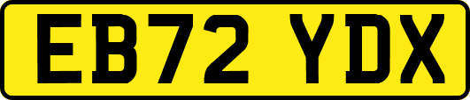 EB72YDX