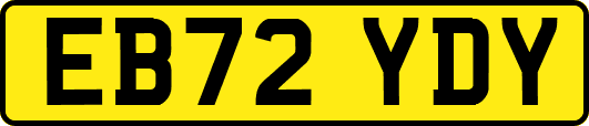 EB72YDY