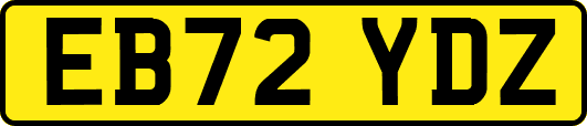 EB72YDZ