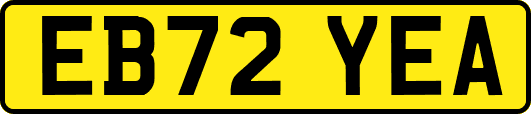EB72YEA
