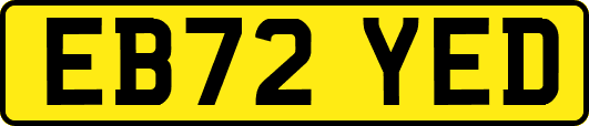 EB72YED