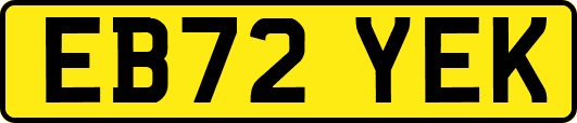 EB72YEK