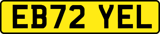 EB72YEL