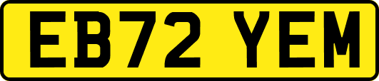 EB72YEM
