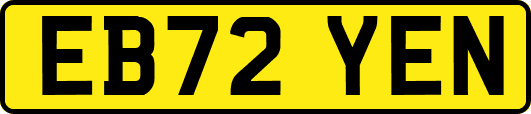 EB72YEN