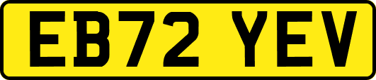 EB72YEV