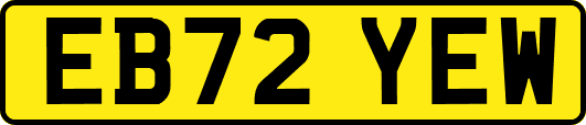 EB72YEW