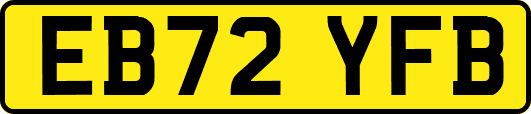 EB72YFB