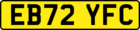 EB72YFC