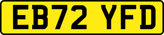 EB72YFD
