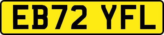 EB72YFL