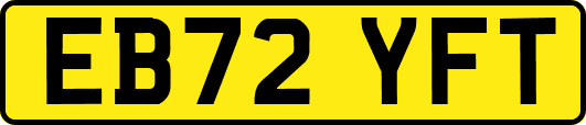 EB72YFT