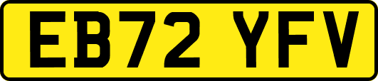 EB72YFV