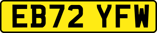 EB72YFW