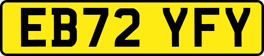EB72YFY