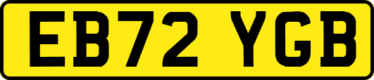 EB72YGB