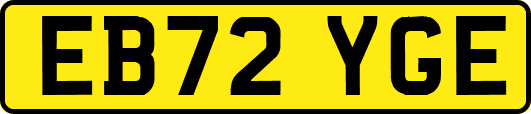 EB72YGE