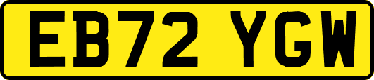 EB72YGW