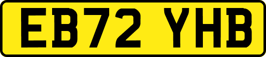 EB72YHB